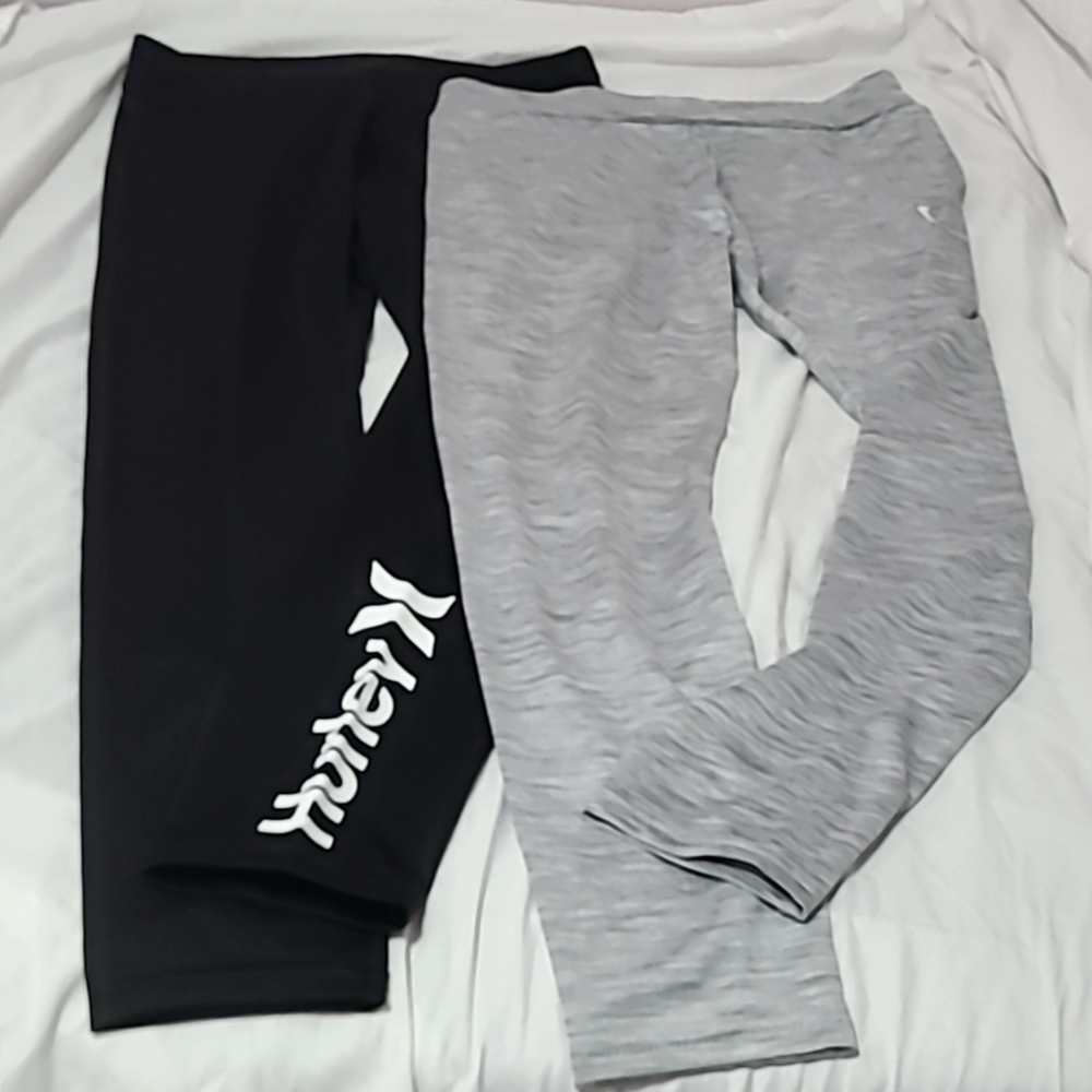 Hurley pants size 14-16